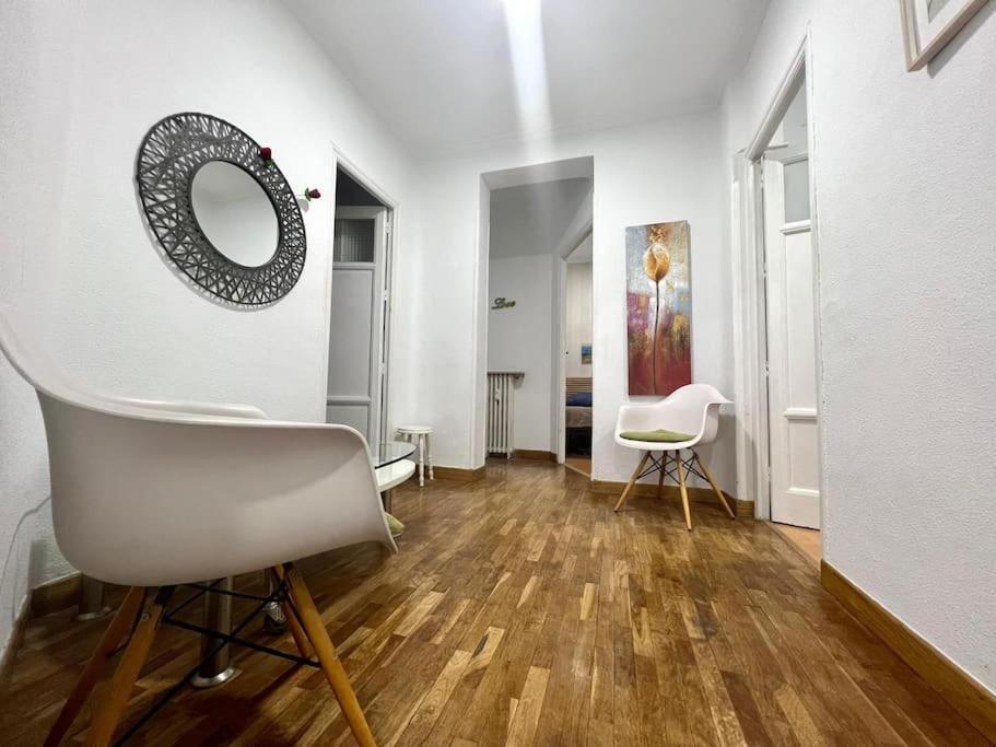 Excelente Piso Cerca Del Retiro! Apartamento *
