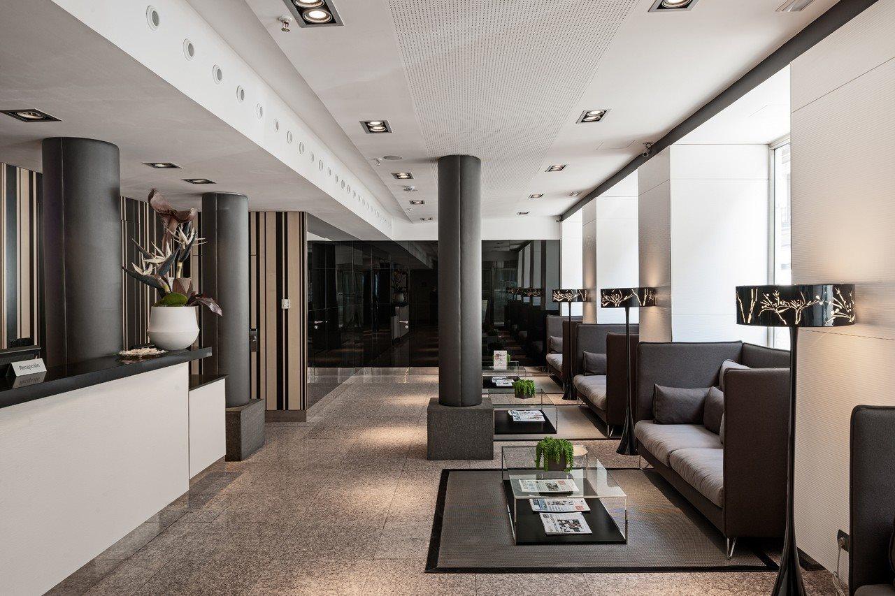Catalonia Plaza Mayor 4* Madrid