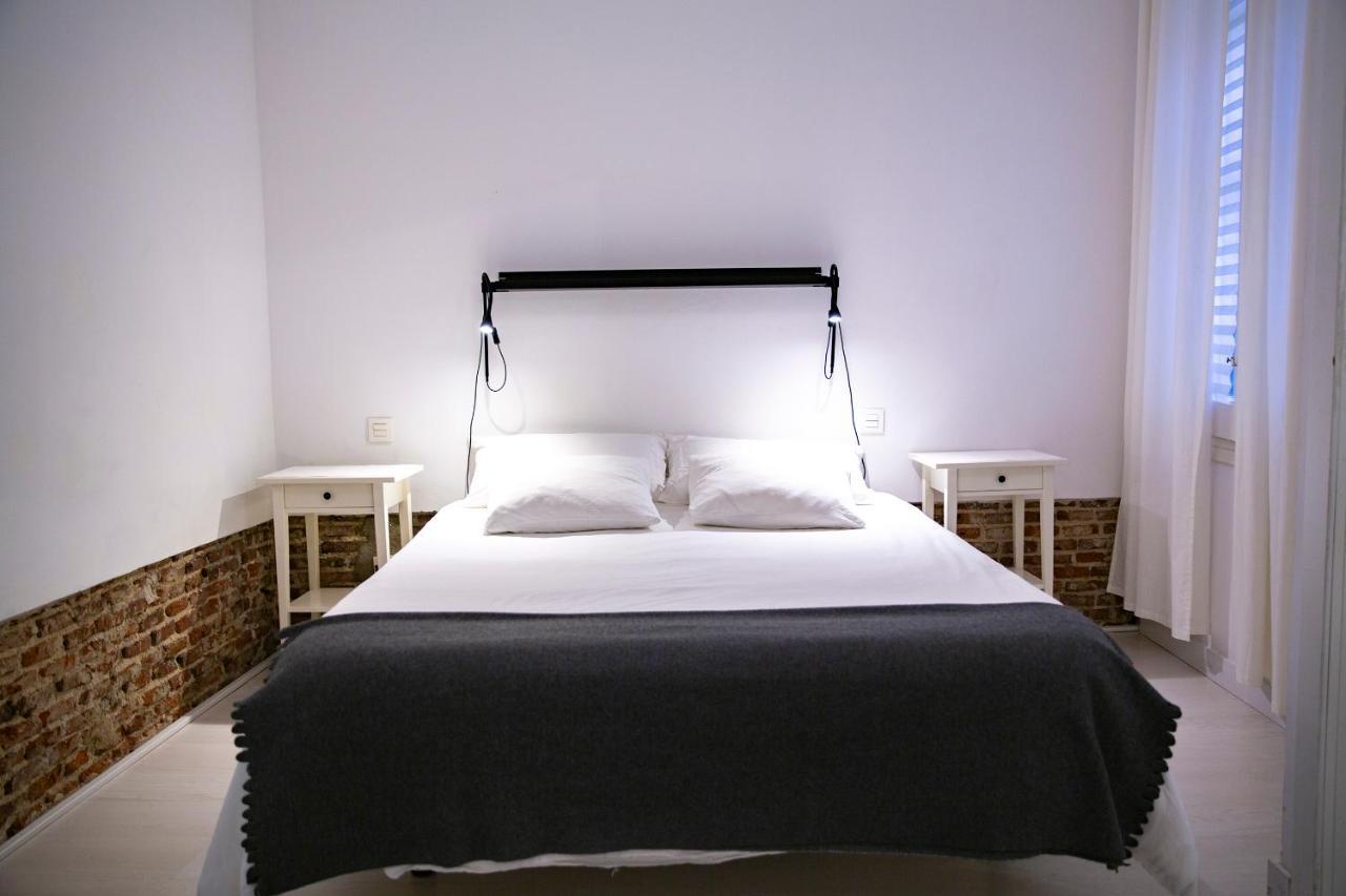 Mezzanine Yellow Apartamento *