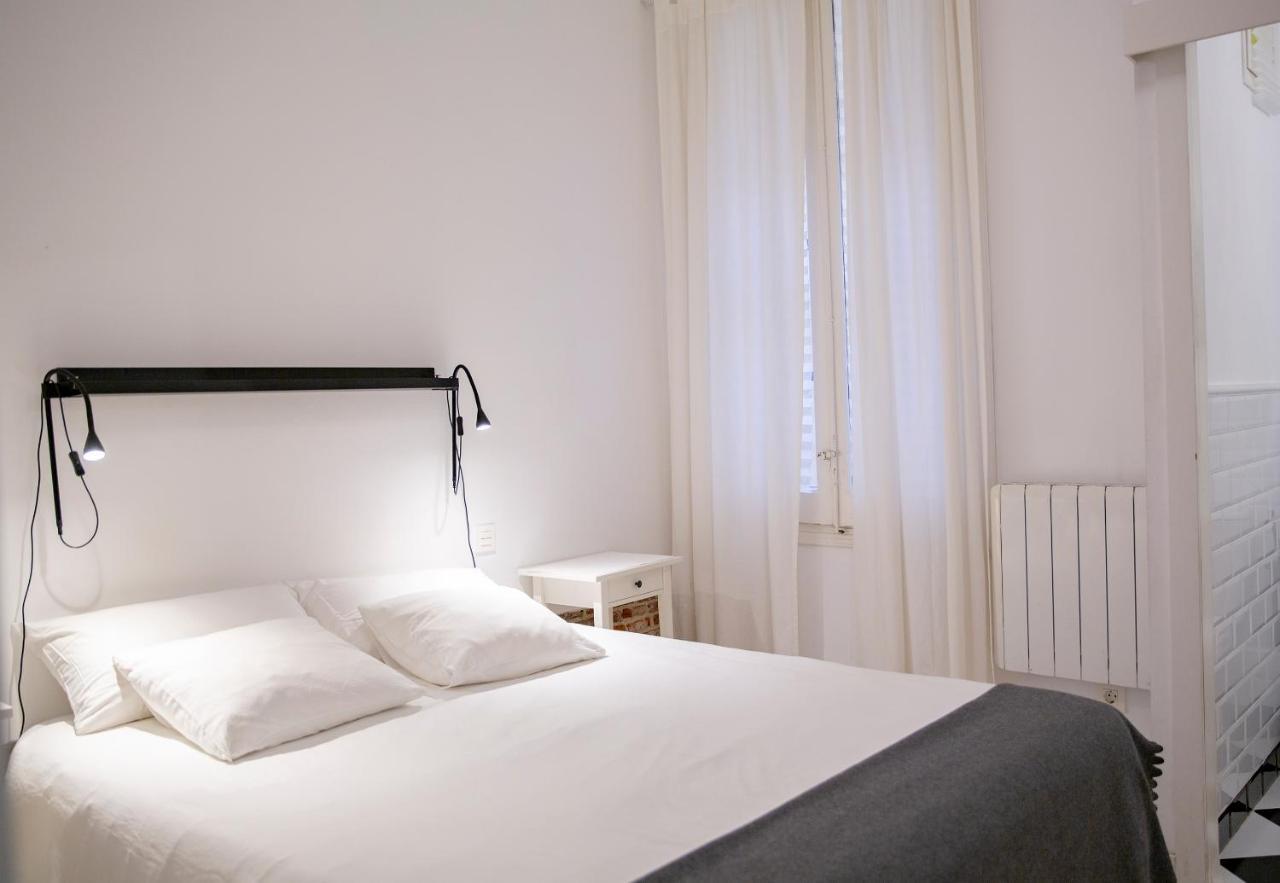 Mezzanine Yellow Apartamento Madrid