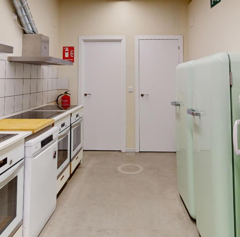 Bright Ensuite In Madrid, Sk Apartment Madrid