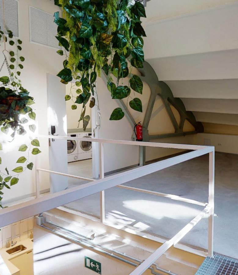 Bright Ensuite In Madrid, Sk Apartment Madrid