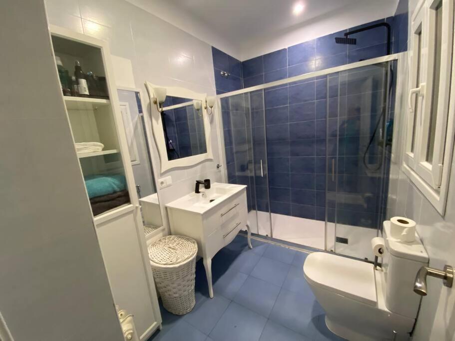 Apartamento Beautiful In Chueca, Center Of *