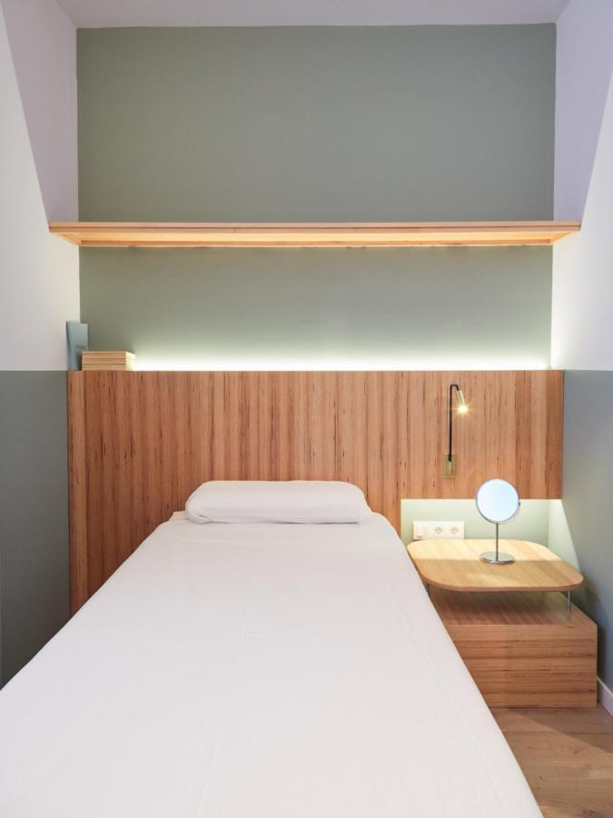 Apartment Bright Ensuite In Madrid, Sk Madrid