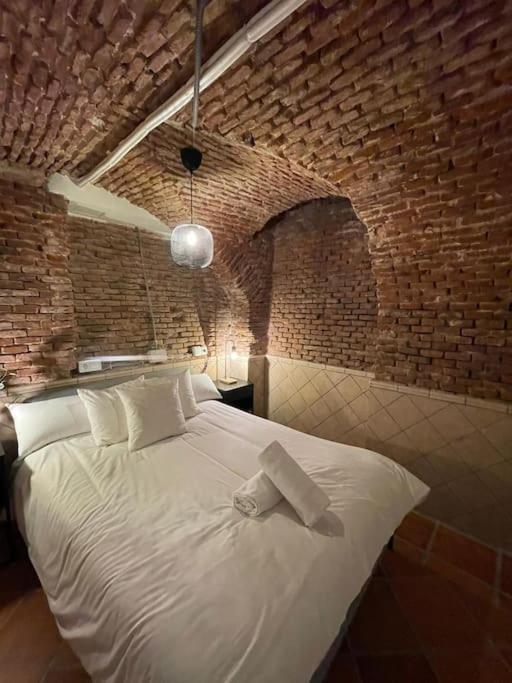 Cool Duplex 7pax En Calle Monteleon/centro Apartamento Madrid