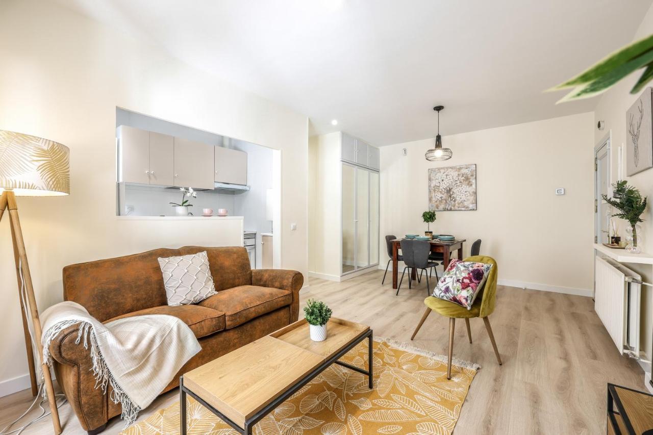 Apartamento Tirso De Molina