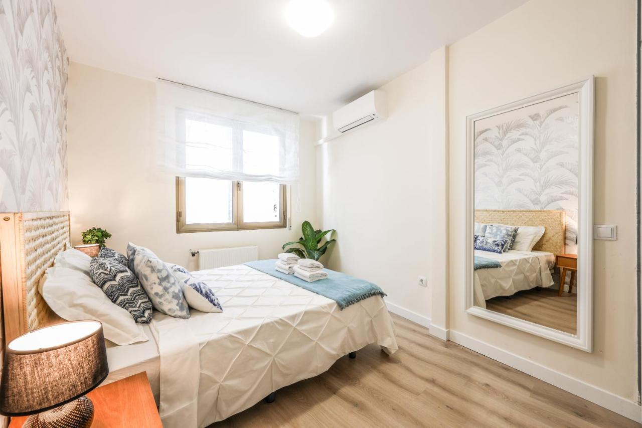 Apartamento Tirso De Molina *