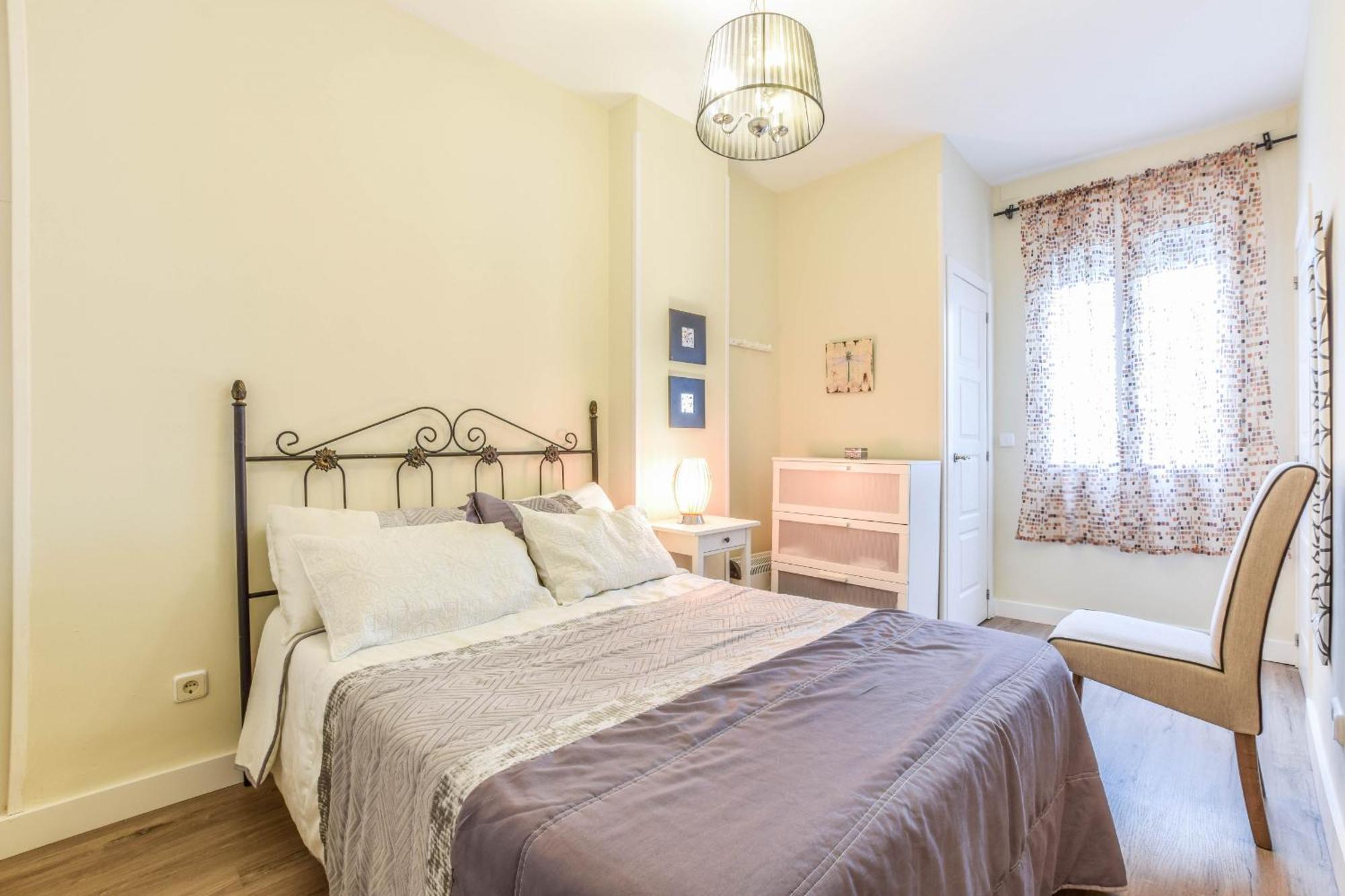 Apartamento En Chueca * Madrid