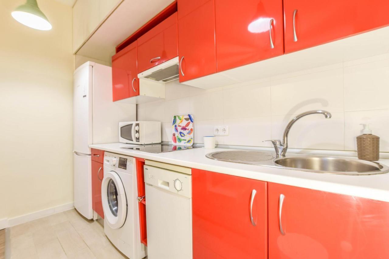 Apartment Apartamento En Chueca