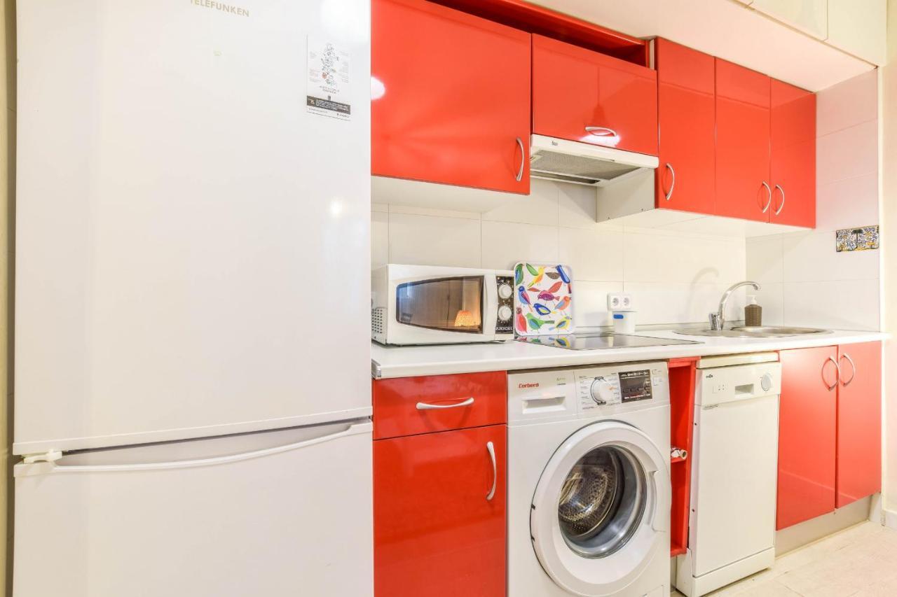 Apartamento En Chueca Apartment *