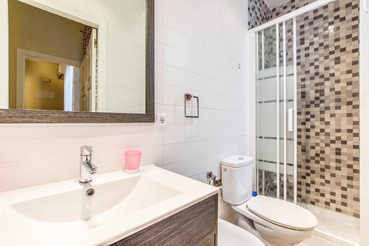 Apartamento En Chueca Apartment *