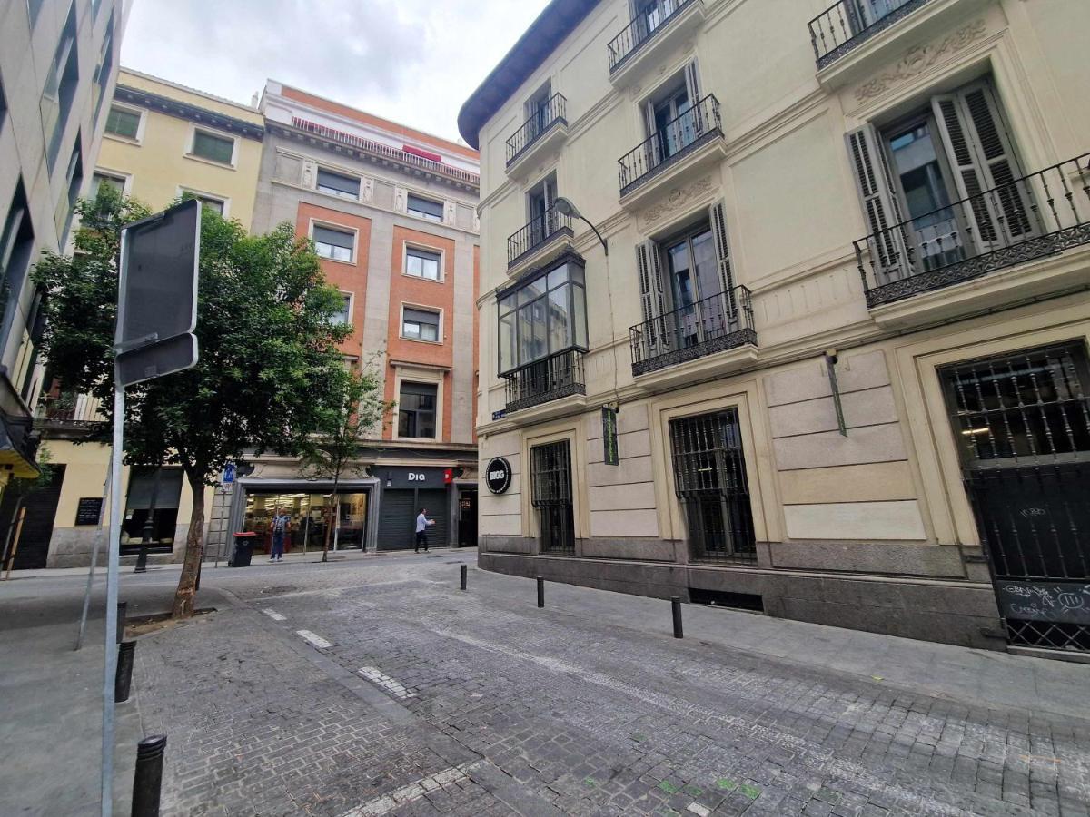 Apartamento Estupendo Estudio En Pleno Centro De *