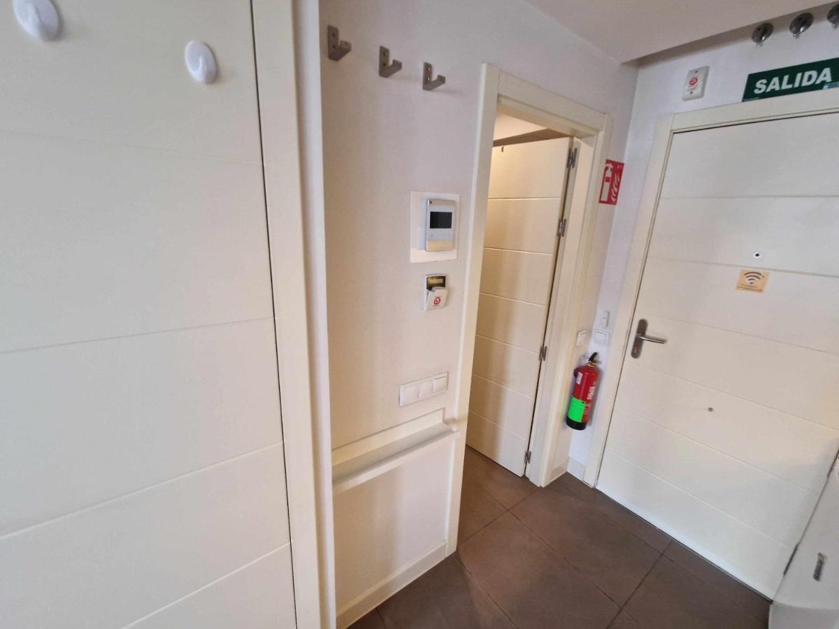 Apartamento Estupendo Estudio En Pleno Centro De *