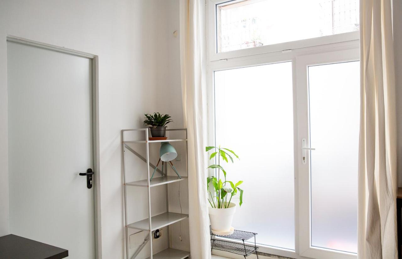 Mezzanine Yellow Apartamento *