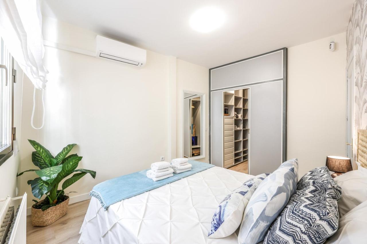 Tirso De Molina Apartamento Madrid
