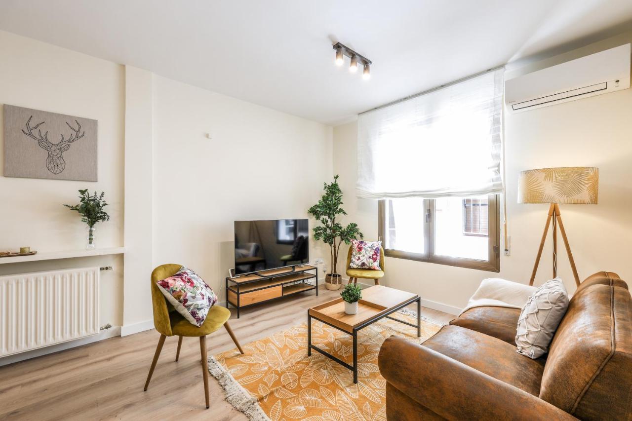 Tirso De Molina Apartamento *