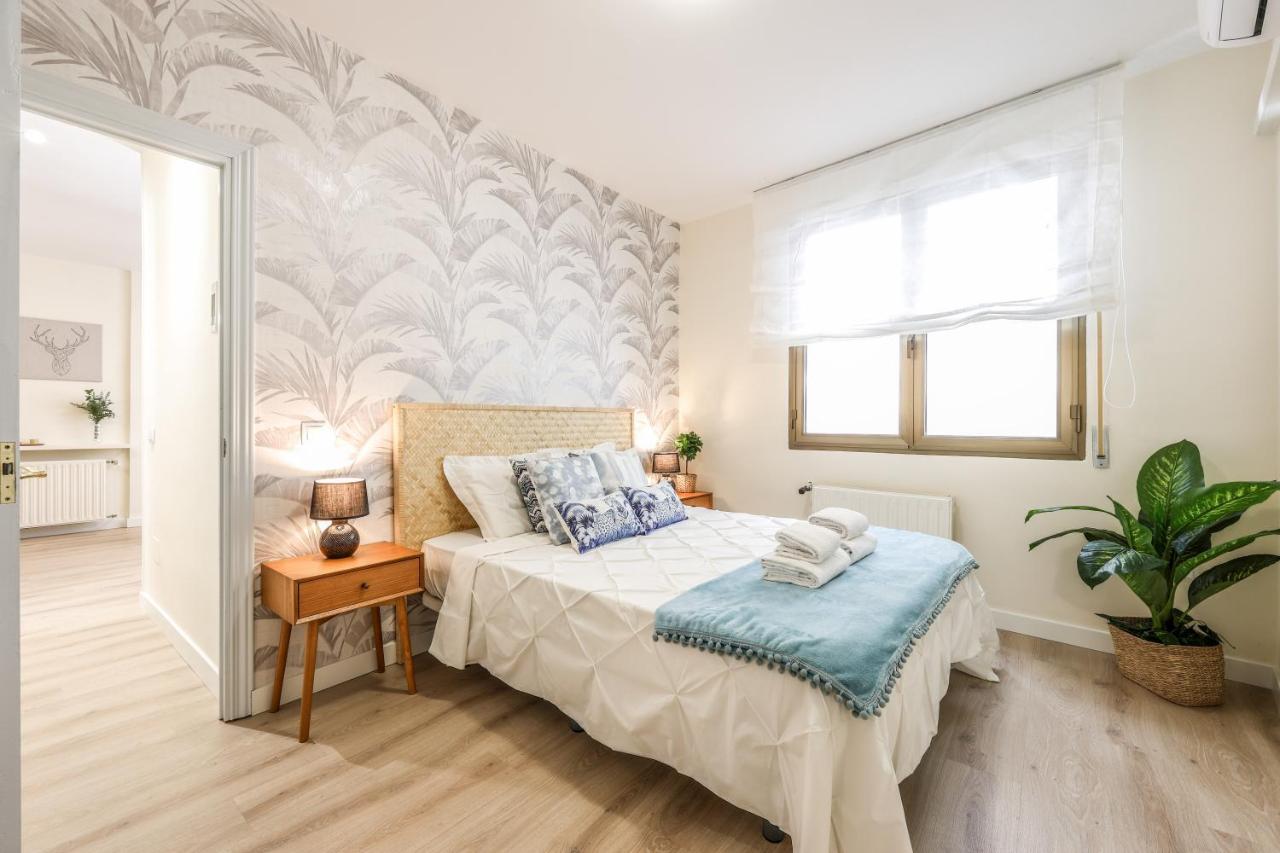 Tirso De Molina Apartamento *