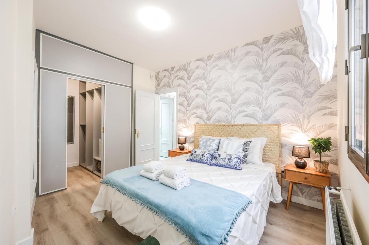 Apartamento Tirso De Molina