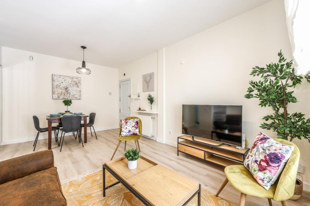 Apartamento Tirso De Molina *