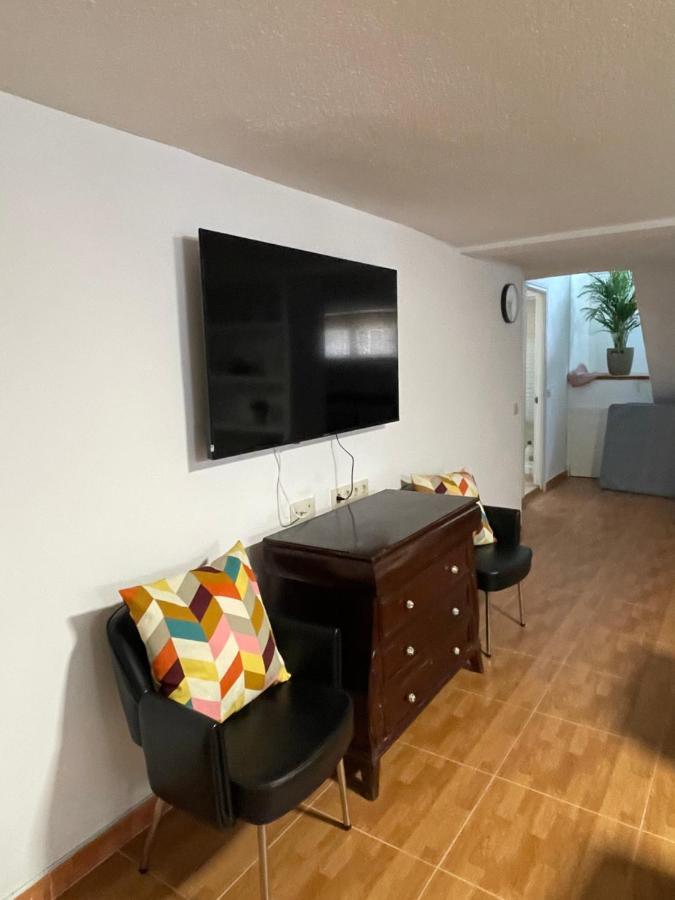 Good Vives 22 B Apartamento