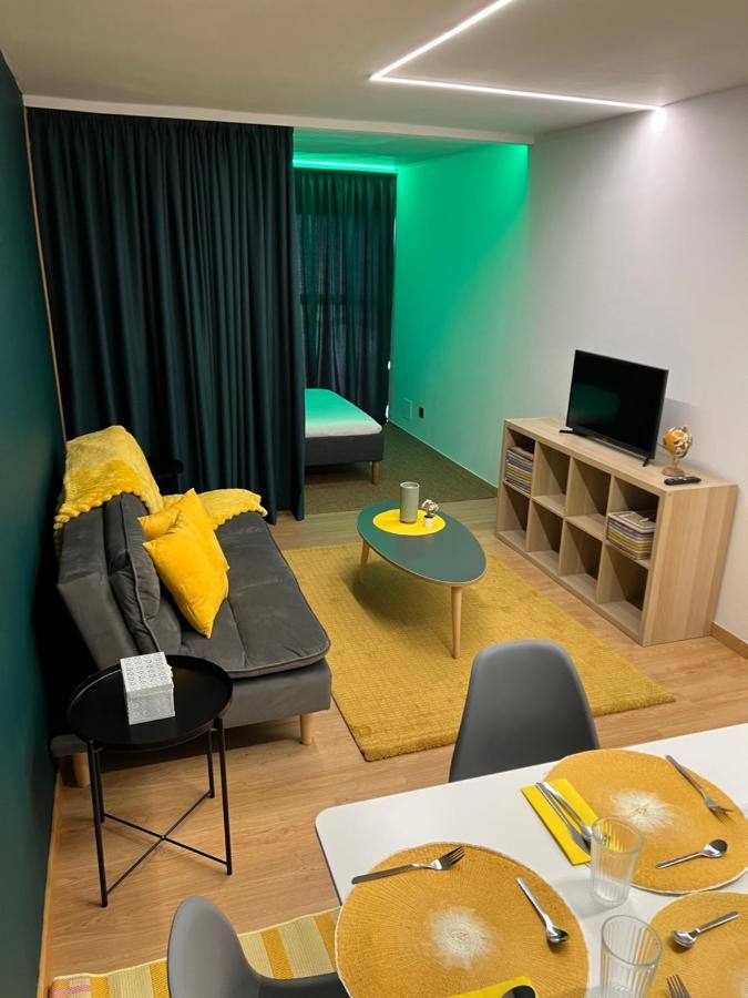 Apartment Modular Alfonso Gomez