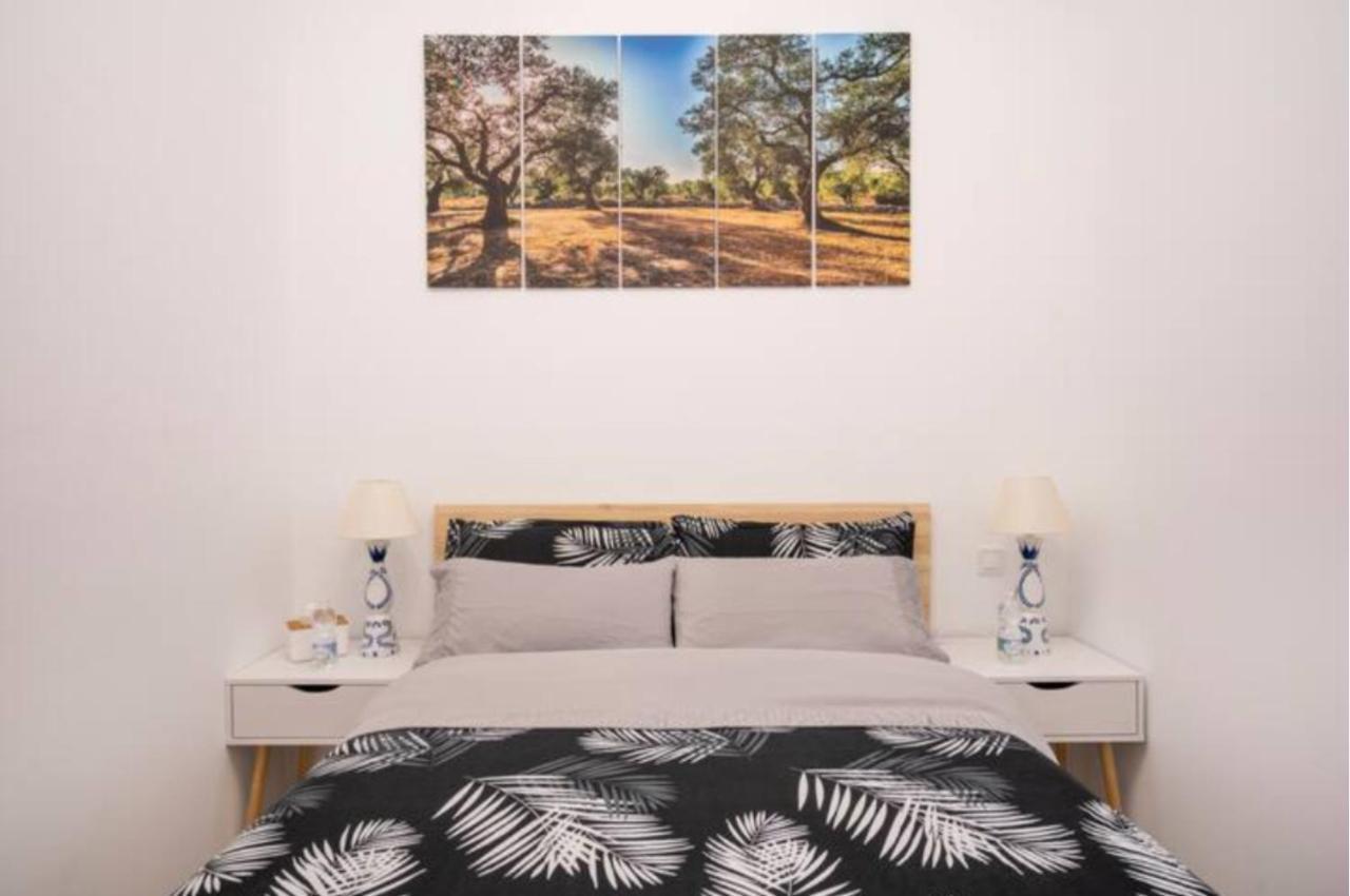 Bedroom Center Madrid