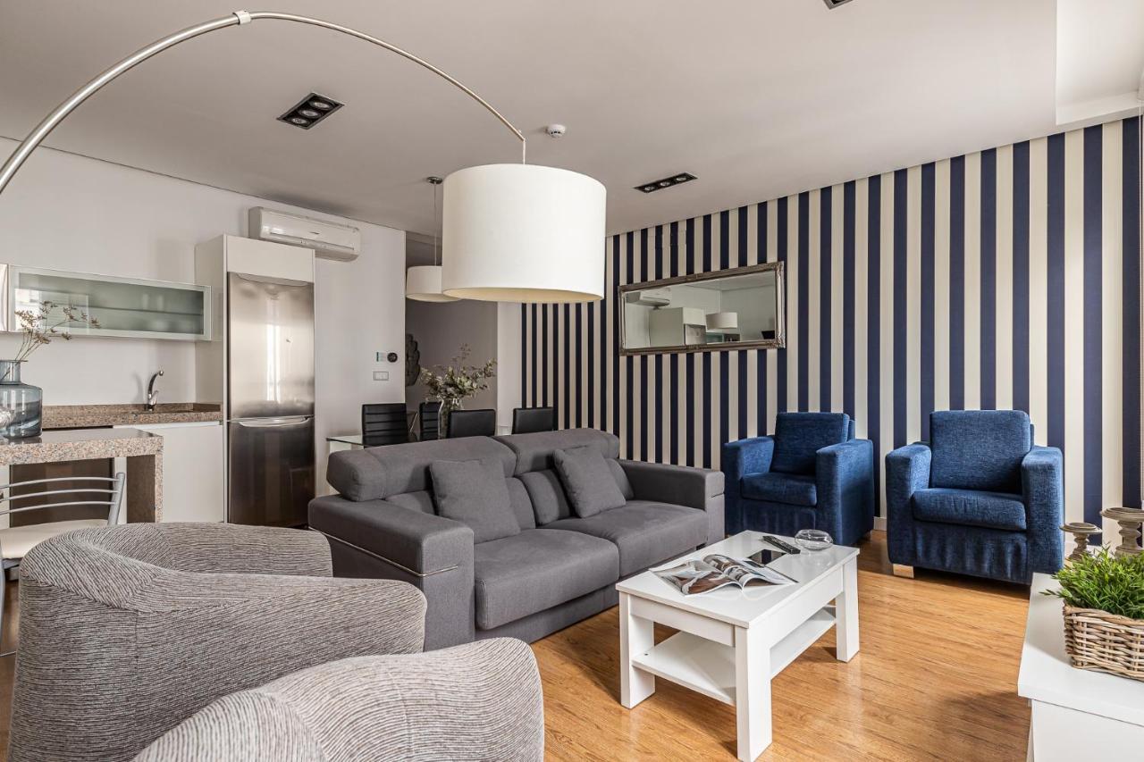 Apartamento Waou En Sol Deluxe 3 Madrid