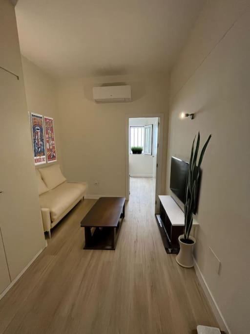 Apartamento Amazing Apt 1 Hab 4pax En La Plaza De Chueca *