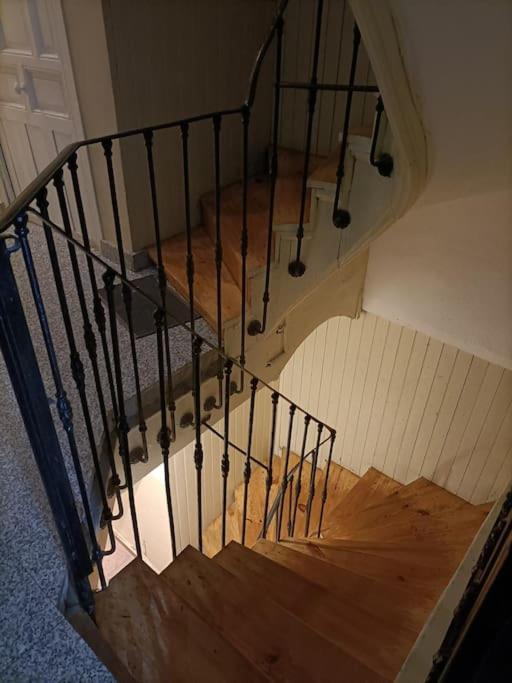 Apartamento Nuevo Y En El Centro De *