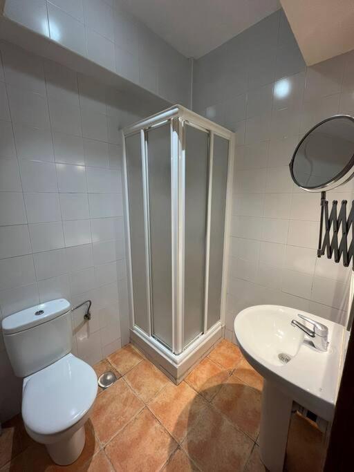 Amazing Apt 1 Hab 4pax En La Plaza De Chueca Apartamento