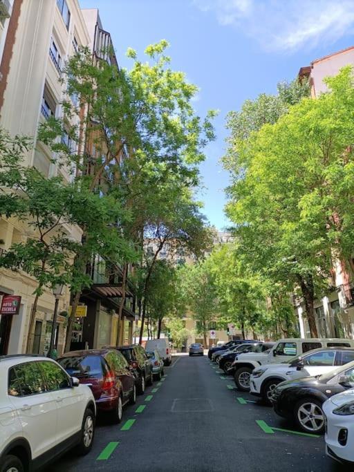 Apartamento Nuevo Y En El Centro De *