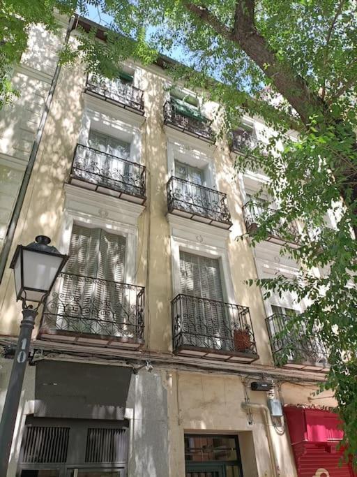 Apartamento Nuevo Y En El Centro De *