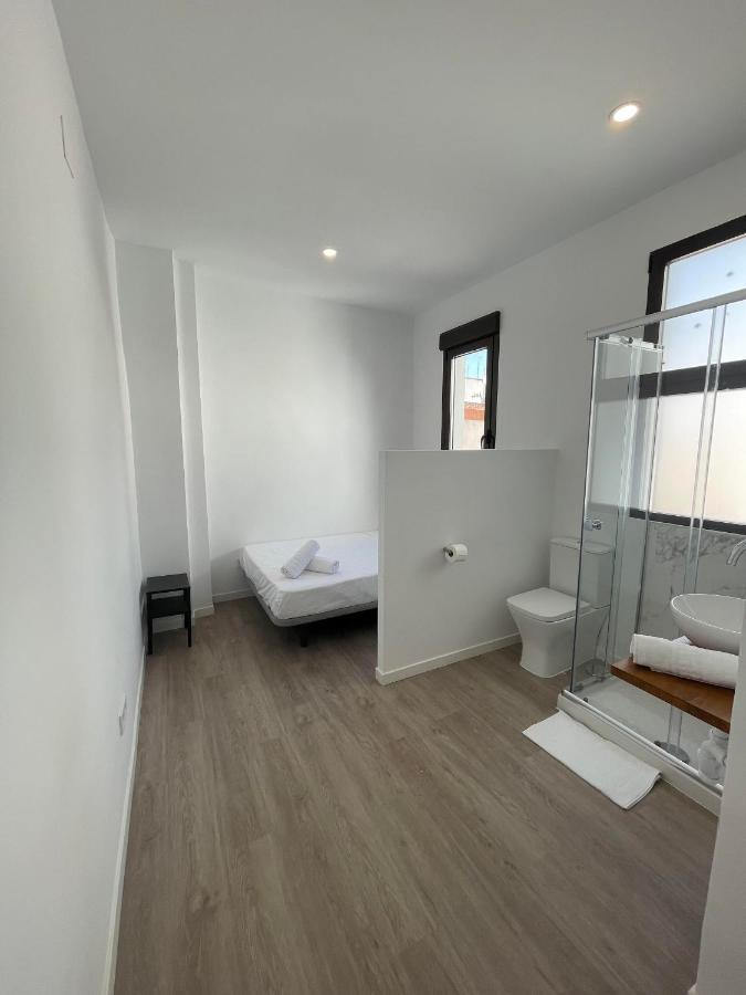 Habitación en casa particular Atocha