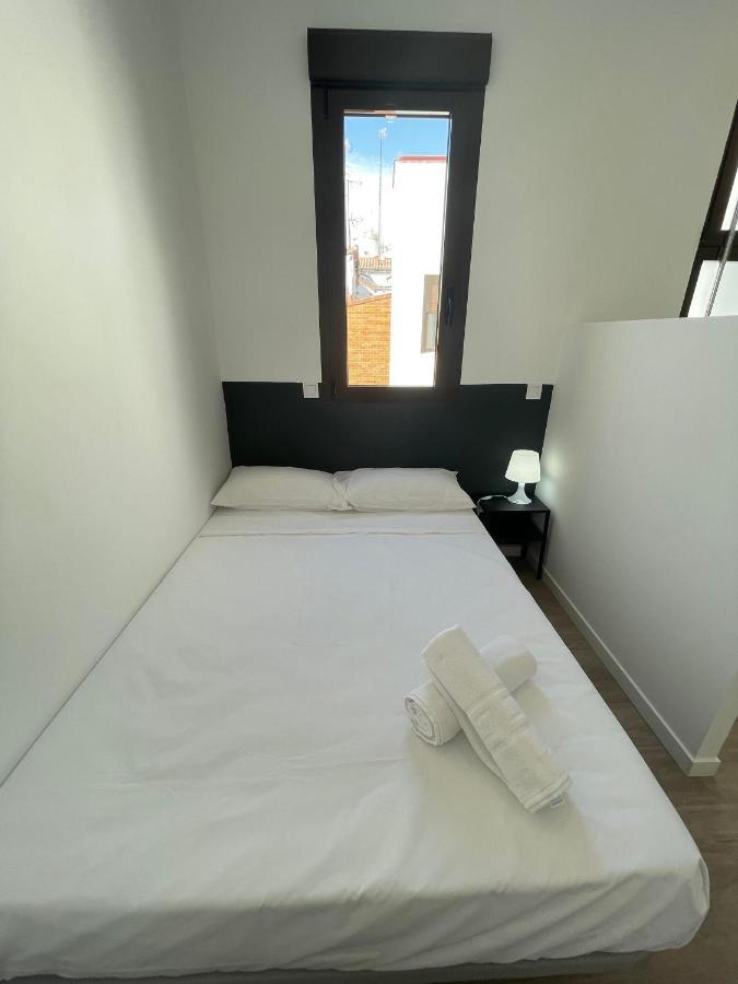 Habitación en casa particular Atocha Madrid