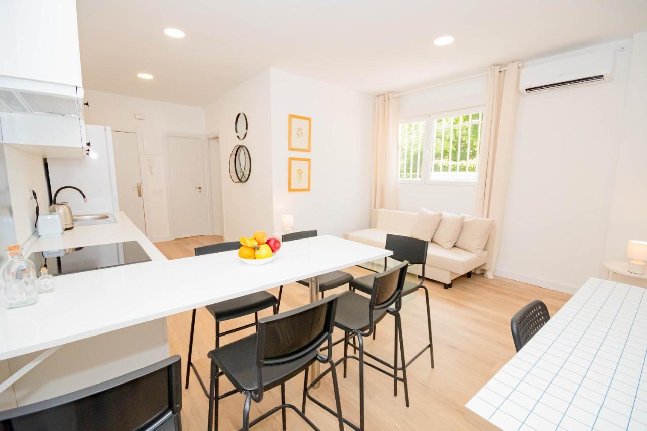 For Cozy And Charming 3-bedroom Temporal In Asr18 Apartamento *