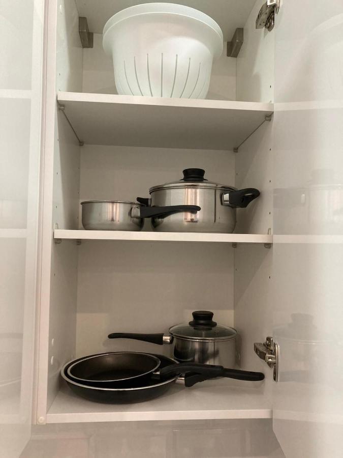Apartamento Matadero 2 Madrid
