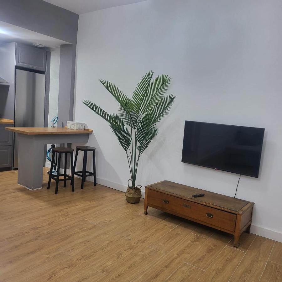 Volpi Mazzo Apartment *