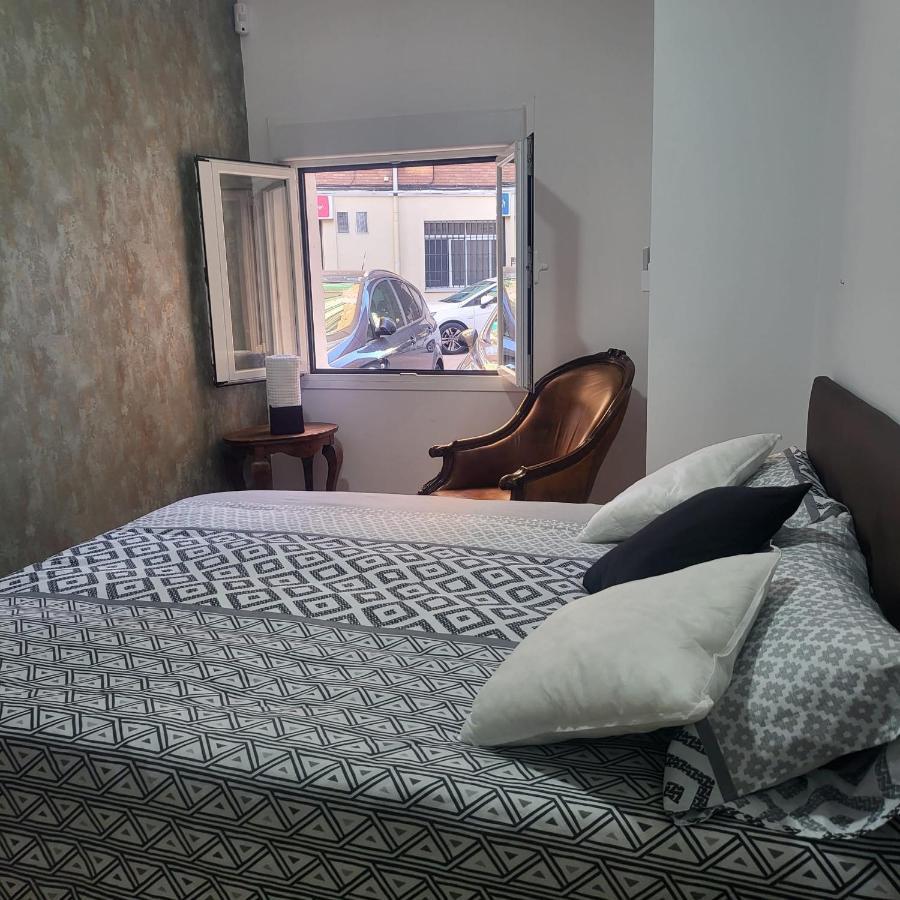 Apartment Volpi Mazzo