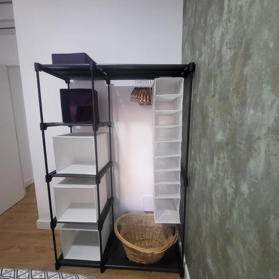 Volpi Mazzo Apartment