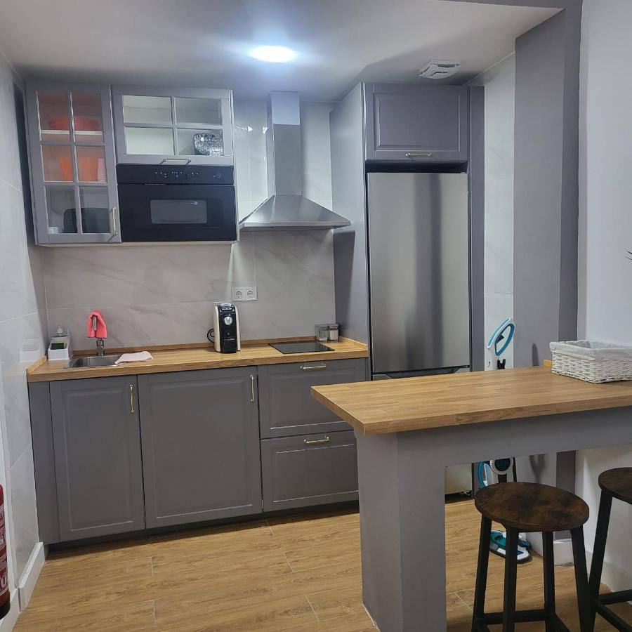 Apartment Volpi Mazzo Madrid