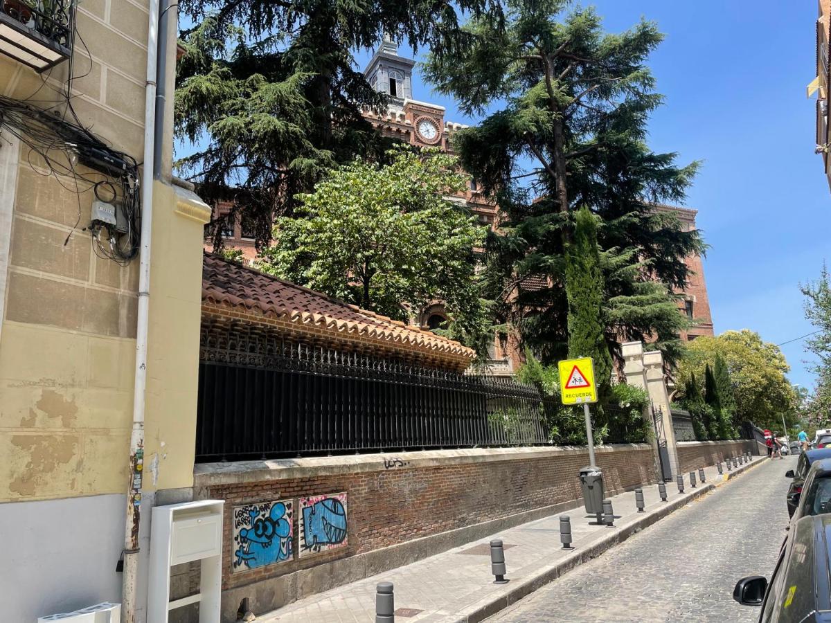 San Buenaventura Vistillas Apartamento Para Dos Apartamento Madrid