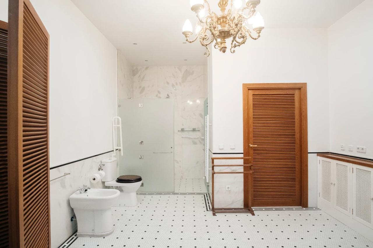 Apartamento Fantastico 4r + 3b En Centro *
