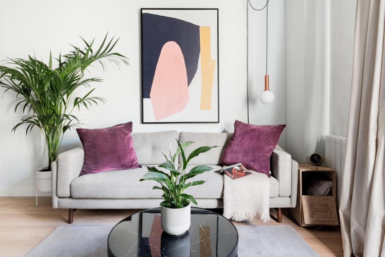 Luxury And Cozy- 2 Bedrooms 2 Bathrooms -mintystay- Herradores Apartamento