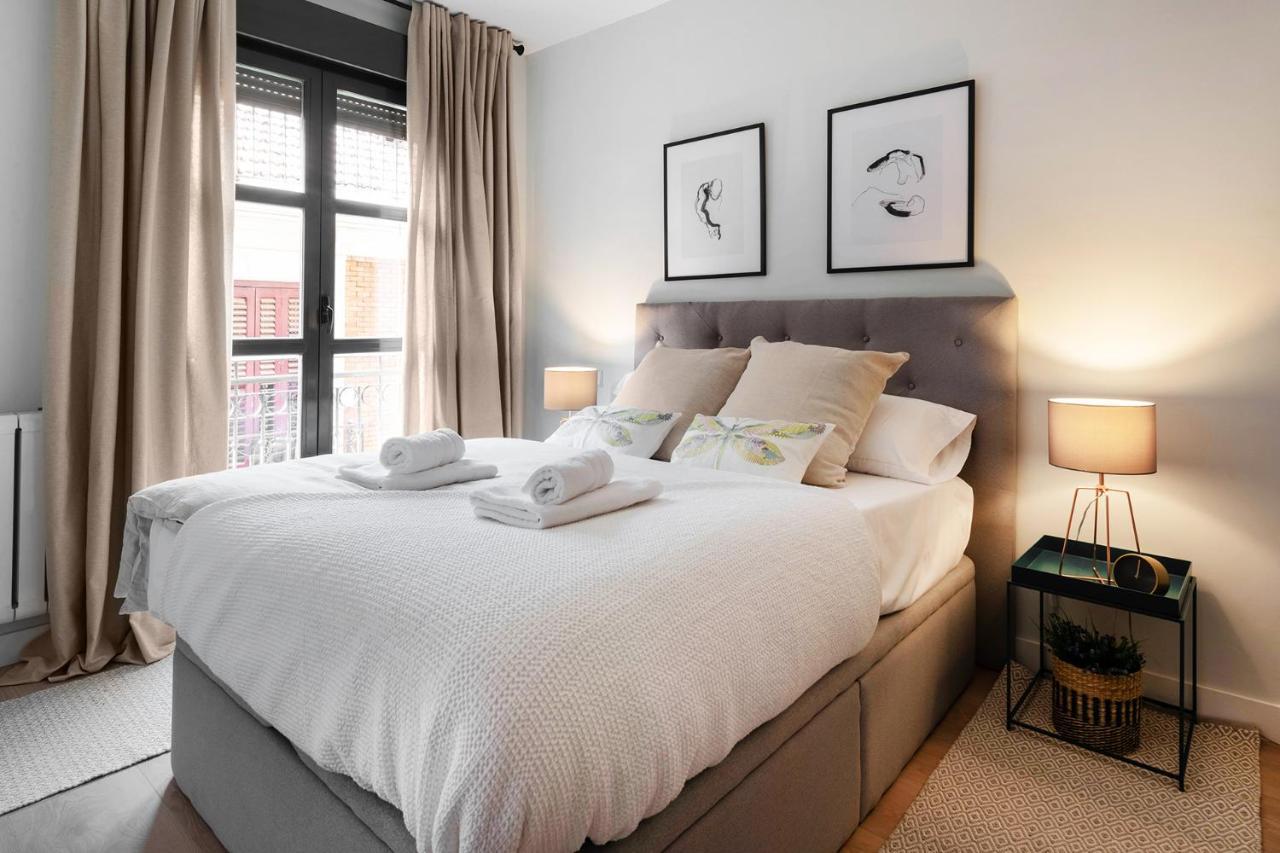 Luxury And Cozy- 2 Bedrooms 2 Bathrooms -mintystay- Herradores Apartamento