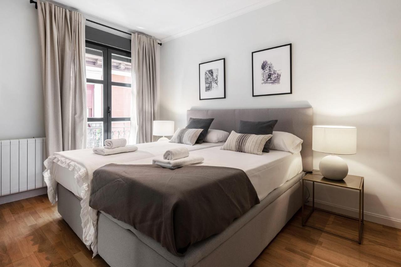 Luxury And Cozy- 2 Bedrooms 2 Bathrooms -mintystay- Herradores * Madrid