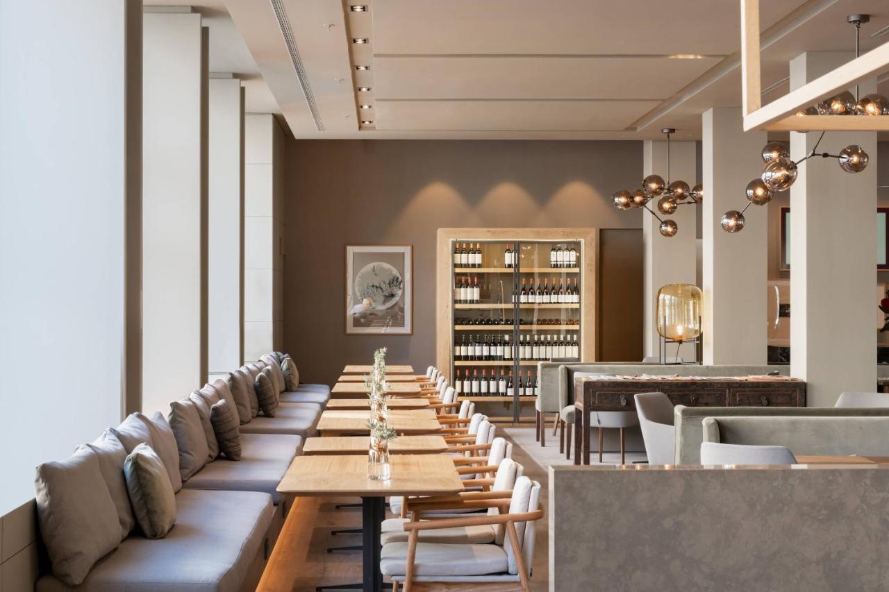 Hotel Ac Aitana By Marriott