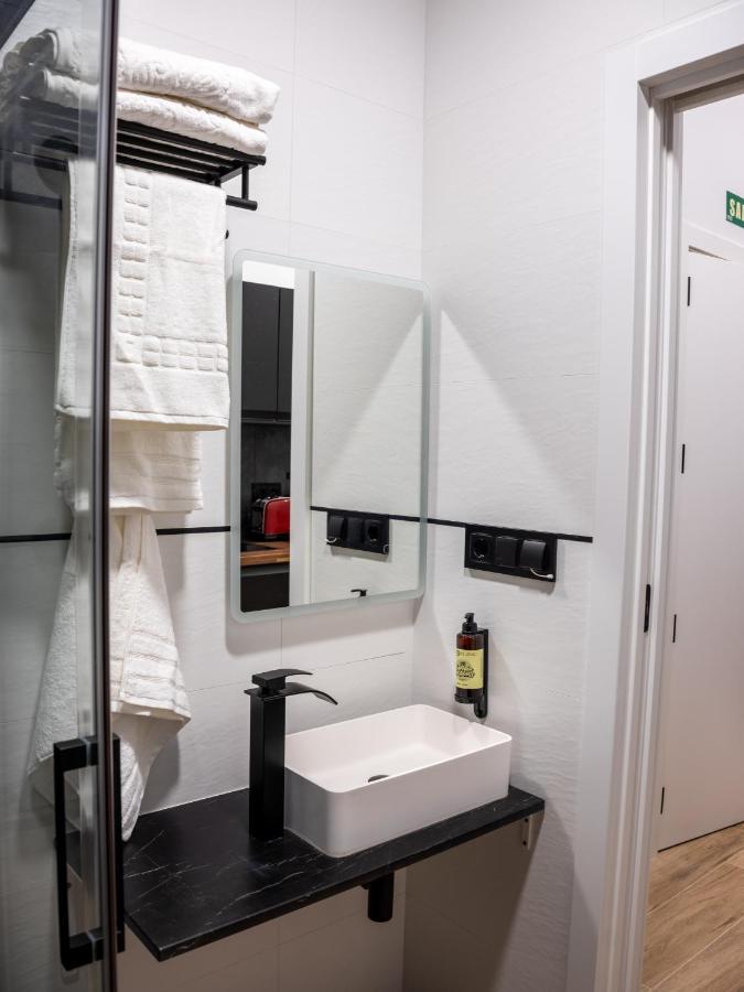 Vr Obregon Apartment