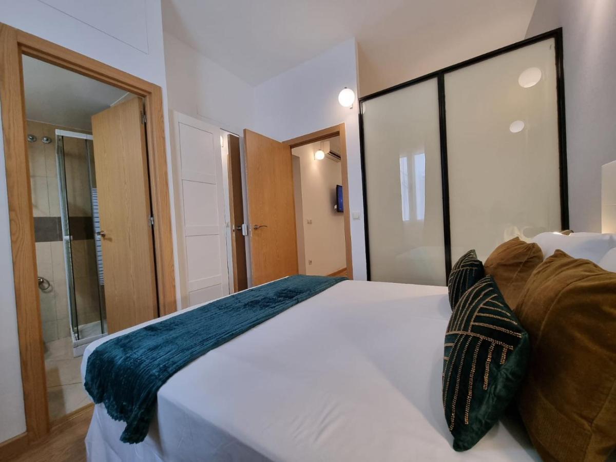 Apartamento San Isidro Madrid