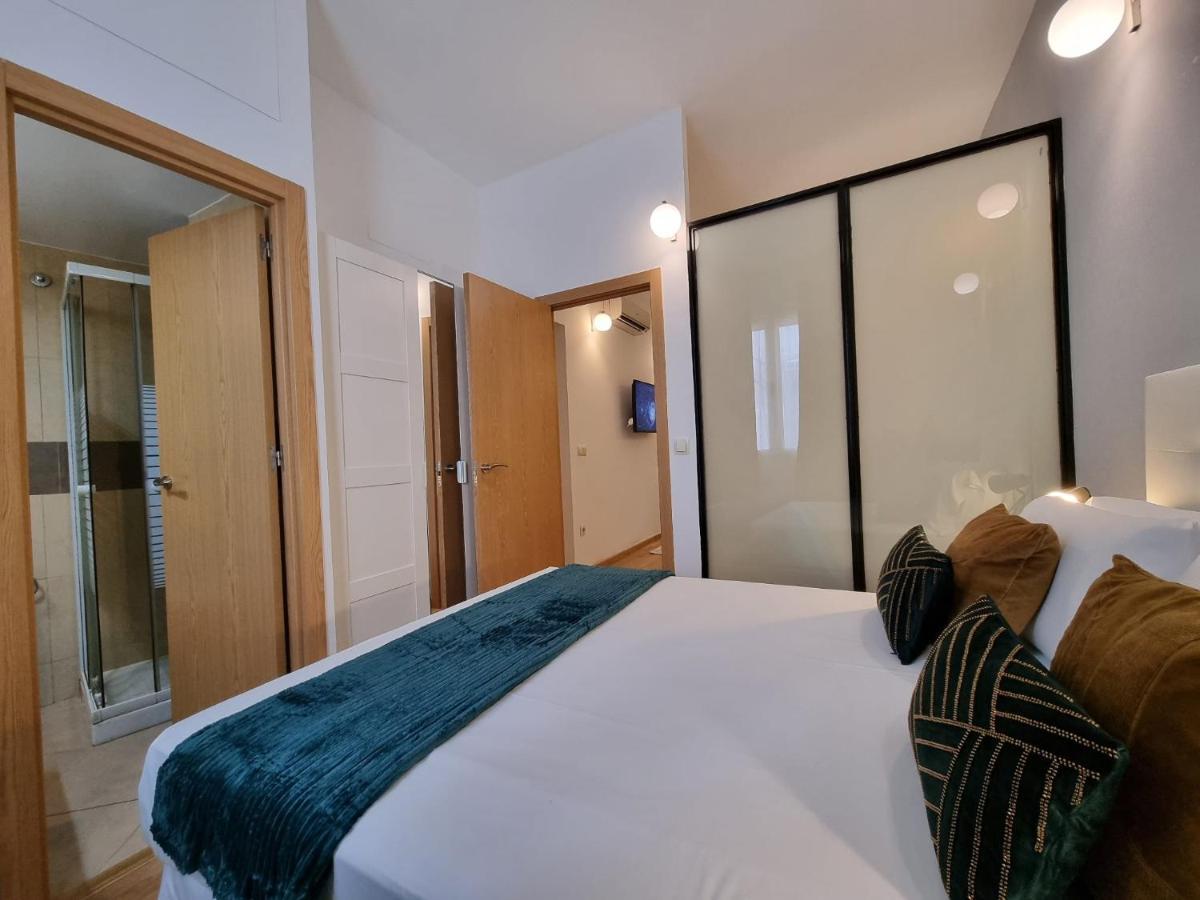 San Isidro Apartamento *