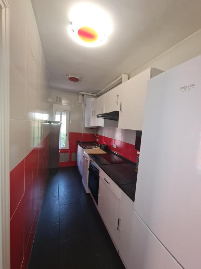 Piso En El Centro De Aranjuez Apartamento